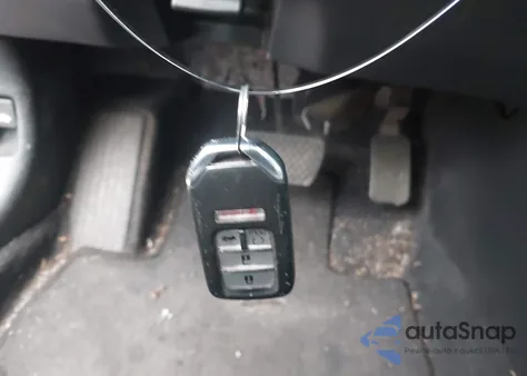 2017 Honda Accord Ex-L V6 из США, поврежденный, VIN 1HGCR3F89HA009515